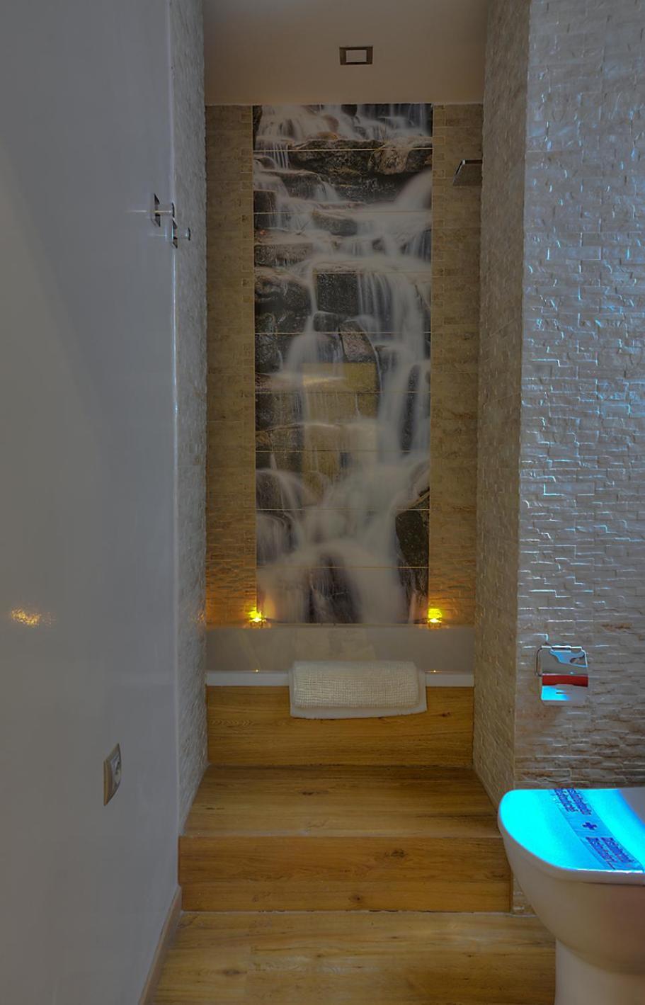 Appartement Family Luxury Argote *