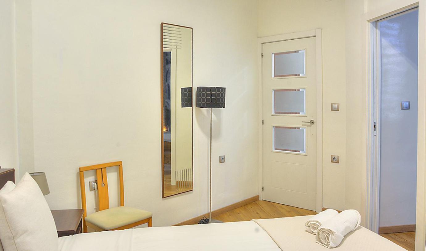 Appartement Family Luxury Argote