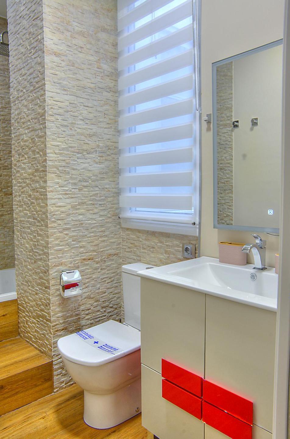 Family Luxury Argote Appartement Séville