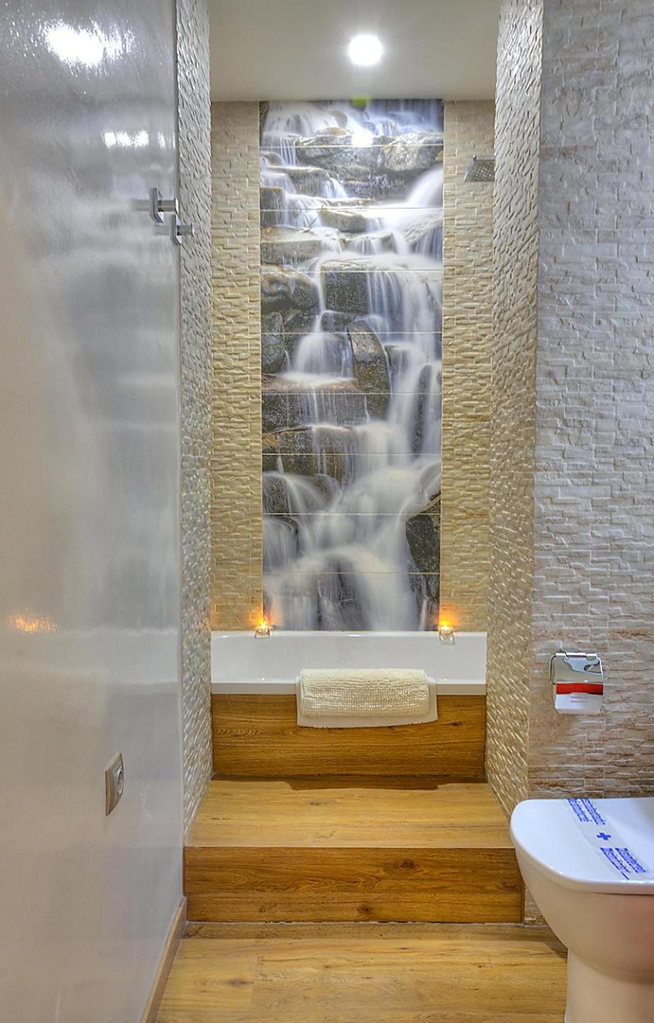 Family Luxury Argote Appartement *