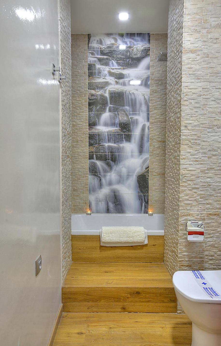 Appartement Family Luxury Argote Séville