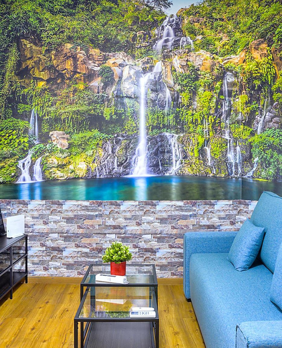 Appartement Family Luxury Argote