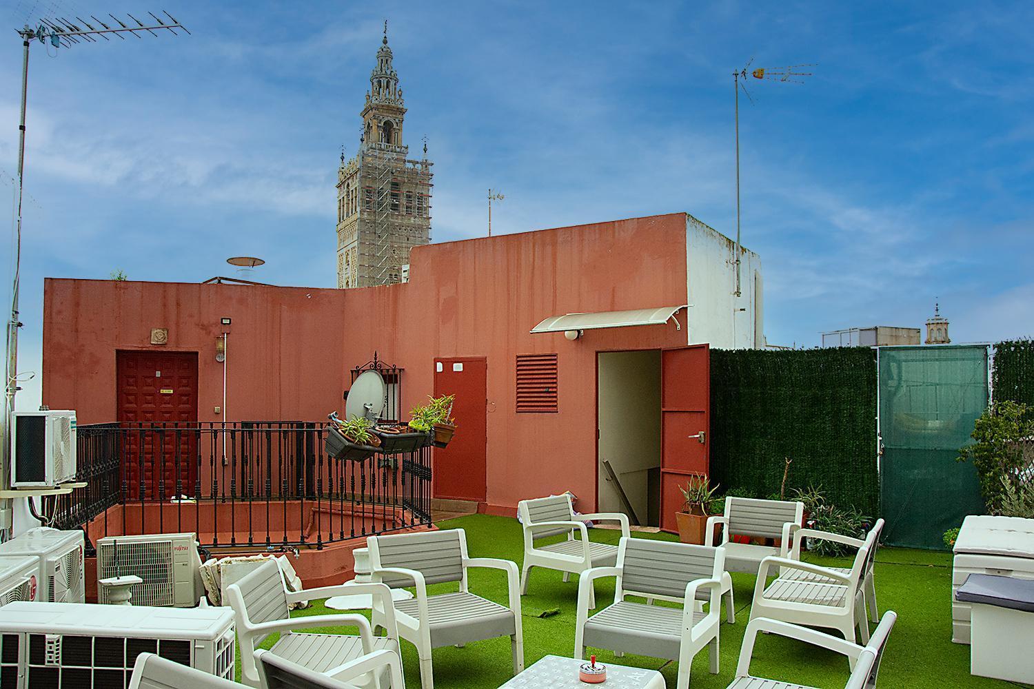 Family Luxury Argote Appartement