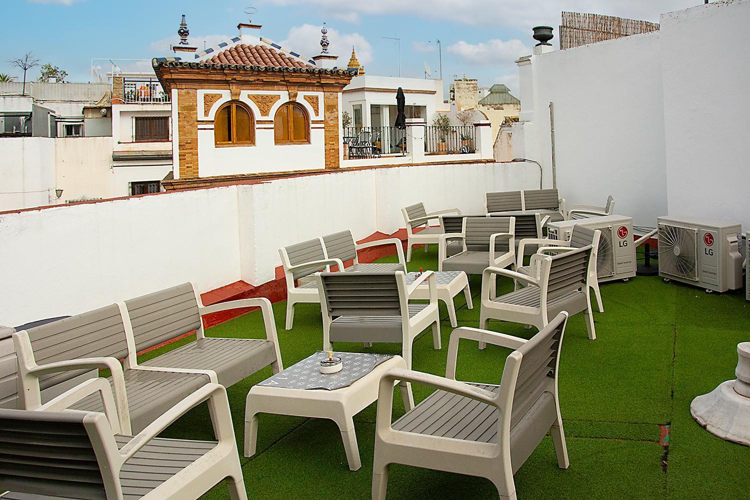 Family Luxury Argote Appartement
