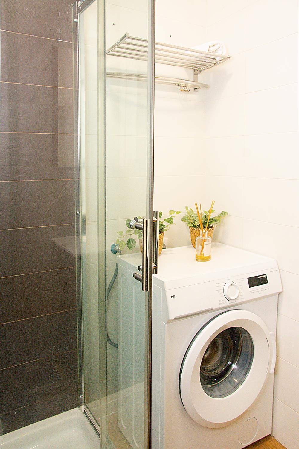 Family Luxury Argote Appartement Séville