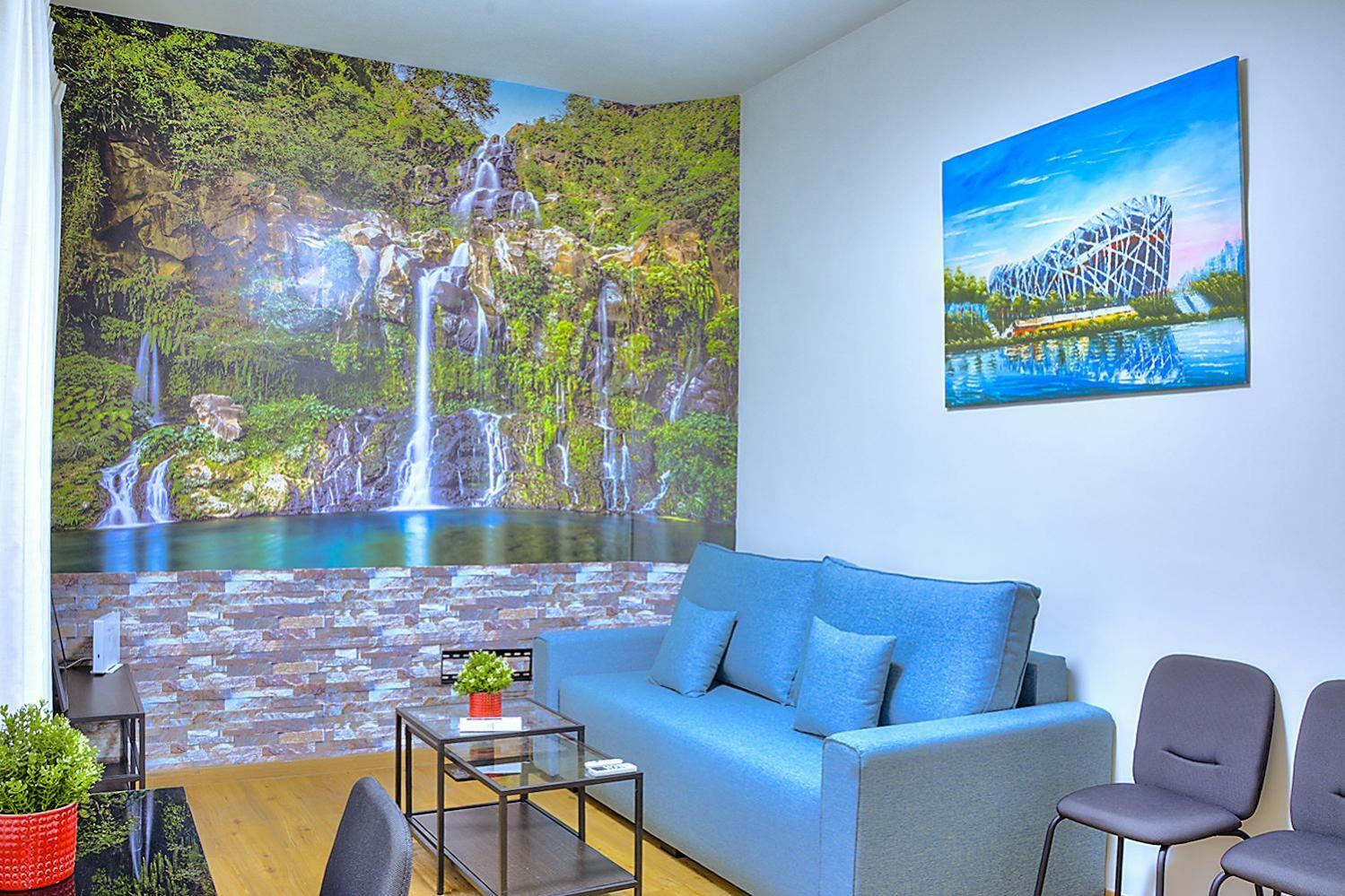Appartement Family Luxury Argote Séville