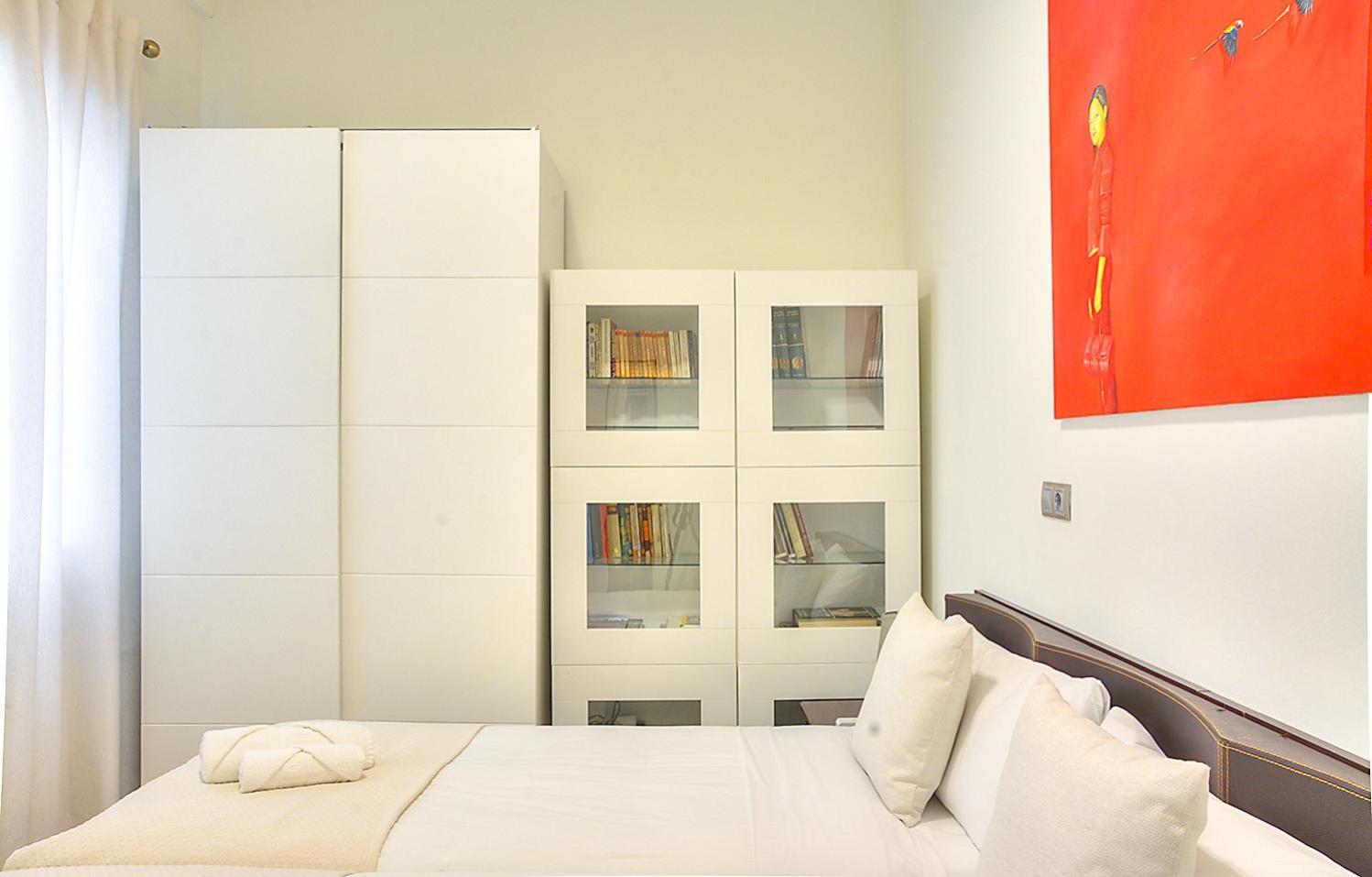 Appartement Family Luxury Argote *