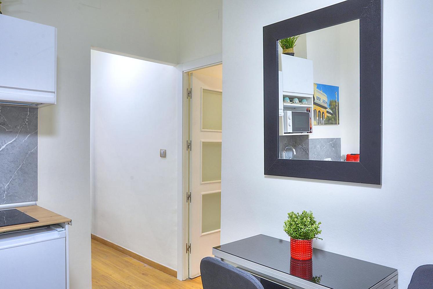 Appartement Family Luxury Argote