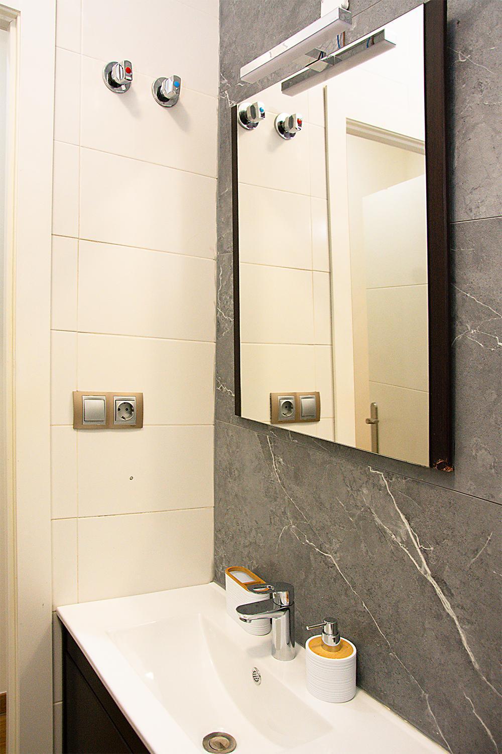 Family Luxury Argote Séville