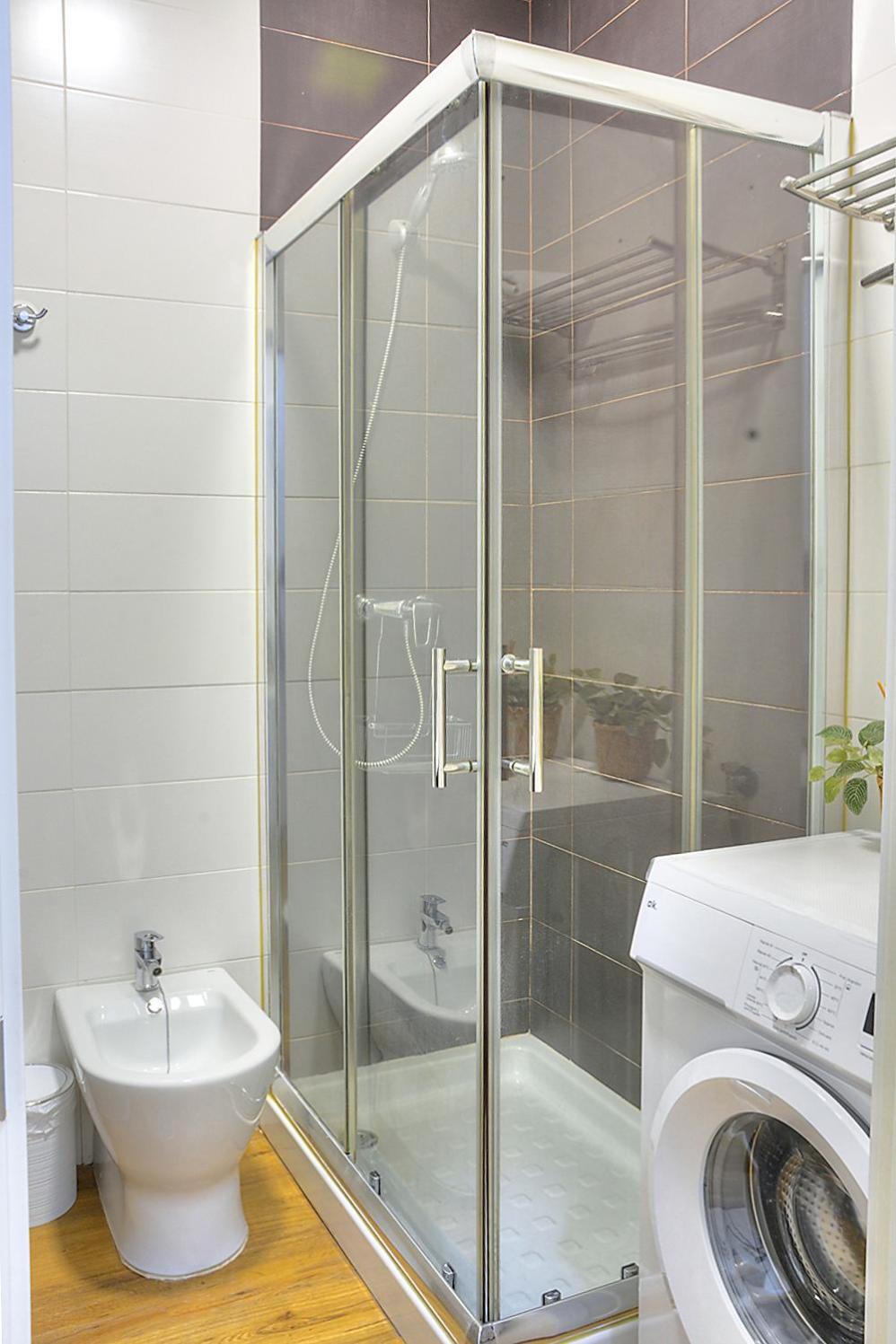 Family Luxury Argote Appartement *