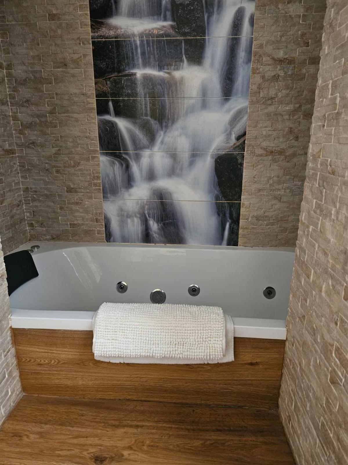 Appartement Family Luxury Argote Séville